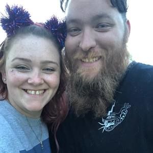 Meet your Posher, Kody